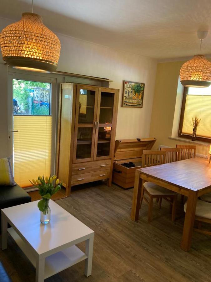 Appartement Bergs Bahnhof à Ralingen Extérieur photo