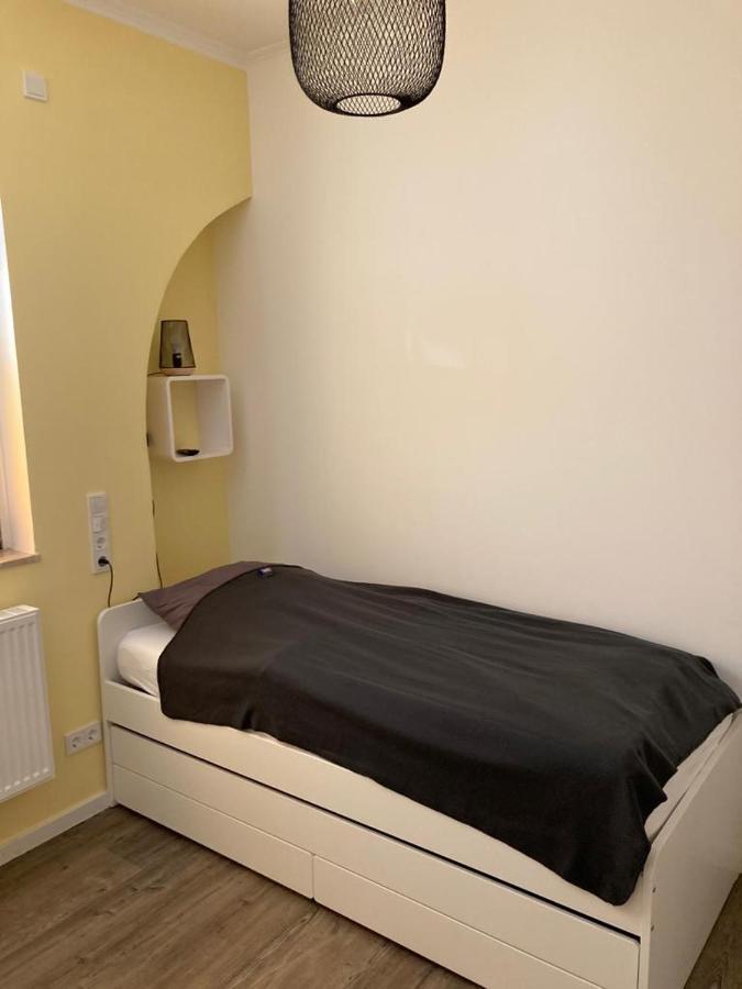 Appartement Bergs Bahnhof à Ralingen Extérieur photo